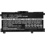 Bateria CoreParts do laptopa HP, Bateria, HP, Envy 17m, Envy 17M-AE0XX