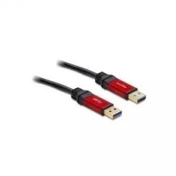 Kabel USB DeLOCK 3,0 m USB 3.0 A 82746