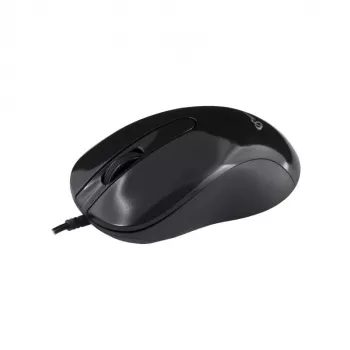 Sbox M-901 Mysz optyczna czarna