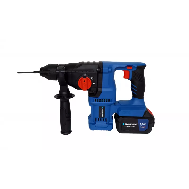 Młotowiertarka Blaupunkt CH6010 18V PTBLDR009