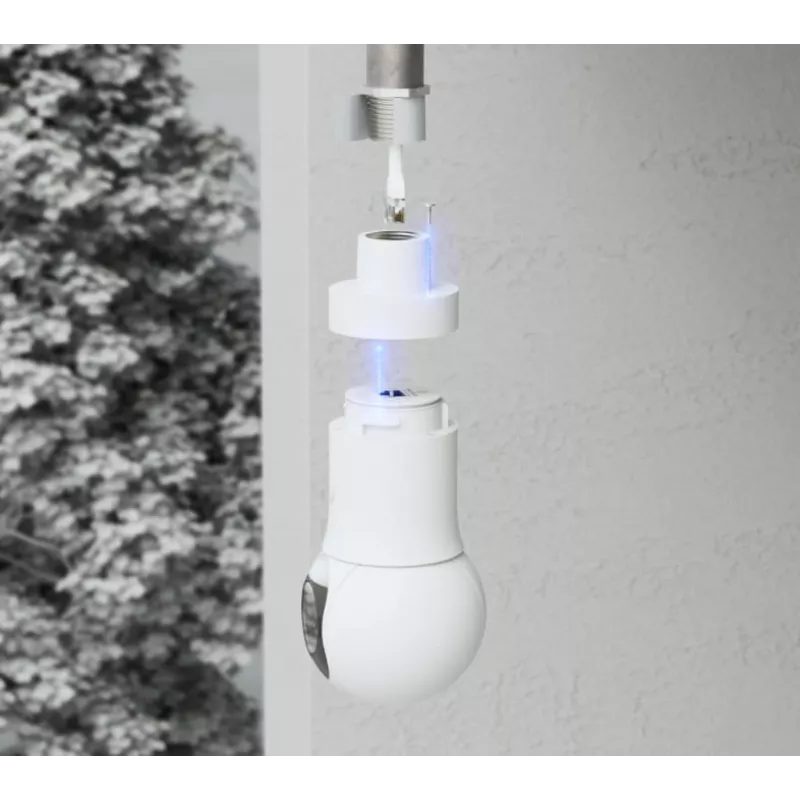 Uchwyt Ubiquiti UACC-G5-PTZ-PM zewnętrzny biały gwint 3/4 cala