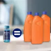 Philips OneUp Ultra-Concentrated Floor Cleaner, Stick vacuum, Niebieski, 40 ml, Płyn (koncentrat), Philips OneUp, 30 mm