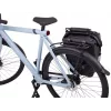 Torba rowerowa Thule 5406 Shield commuter pannier 22L czarna