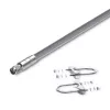 Antena zewnętrzna LoRa QOLTEC 12 dBi 868 MHz, kabel 1,5 m