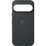 Etui na telefon Google Pixelsnap dla Pixel 10 / Pixel 10 Pro, 6,3 cala (16 cm), silikon/mikrofibra/PC, czarny