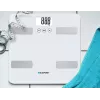 Waga analityczna Blaupunkt BSM501 Zakres ważenia (maks.)=150 kg (BSM501)
