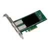 Wewnętrzna karta sieciowa światłowodowa Fujitsu PY-LA402 25000 Mbit/s PCI Express