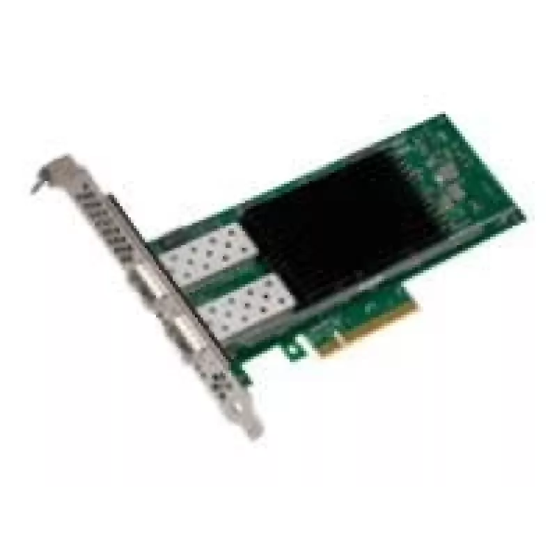 Wewnętrzna karta sieciowa światłowodowa Fujitsu PY-LA402 25000 Mbit/s PCI Express