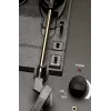 DENVER VPL-120 - gramofon - Rod