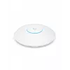 Access Point UBIQUITI U7 Pro — tri-band Wi‑Fi 6 (2.4/5/6 GHz), 5400 Mbit/s, MU‑MIMO, PoE, montaż sufitowy/ścienny
