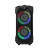 Głośnik Esperanza EP157 BT FM LED RGB Czarny 10W