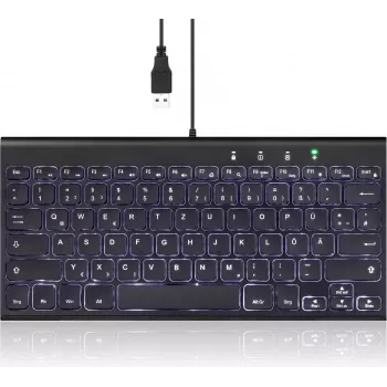 Perixx 57150N Czarny