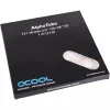 Rurka Alphacool 17494 przezroczysty PVC średnica 1,3 cm długość 100 cm
