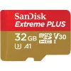 Karta pamięci SanDisk Extreme Plus 32 GB UHS-I SDSQXBG-032G-GN6MA