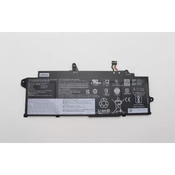 Bateria, Lenovo 57Wh wewnętrzna bateria litowo-jonowa do notebooka, ładowalna 57 Wh