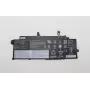 Bateria, Lenovo 57Wh wewnętrzna bateria litowo-jonowa do notebooka, ładowalna 57 Wh