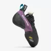Scarpa INSTINCT VSR LV Czarny, Violet