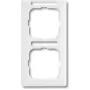 BUSCH JAEGER 1754-0-4059 - Biały - Busch-Jaeger - 1799-0-0154 1799-0-0162 - 81 mm - 152 mm - 1,1 cm