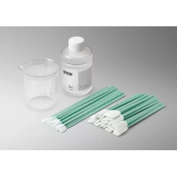 Epson Maintenance Kit T736200, Zestaw do czyszczenia głowicy drukującej, Epson, - SureColor F2100 - Epson SureColor F2000, 1 szt., 172 mm, 172 mm