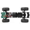 Amewi RC crawler Mini-Cabalo AMXRock 4WD 1:16 RTR — skala 1:16, 4WD, gotowy do jazdy