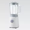 Robot kuchenny Maestro MR-571 1200W biały/szary — wielofunkcyjny robot kuchenny