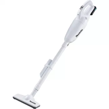 Ręczny odkurzacz Makita CL108FDSAW 0,6 L biały