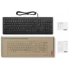 LENOVO Essential Wired Keyboard AI Litewska (LT)
