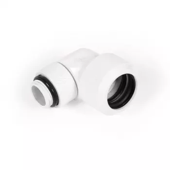Złączka Alphacool 90° G1/4 AG na twardą rurkę 13 mm AD obrotowa – Alphacool 17620
