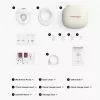 Laktator Momcozy BP179-GR00BA-A 160 ml Elektroniczny Zasilany bateriami Zasilacz sieciowy