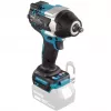Klucz udarowy Makita DTW700Z 1/2 2200 RPM 700 N⋅m zielony