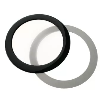 Filtr przeciwkurzowy DEMCiflex 92mm okrągły DF0489 – 92 mm okrągły filtr wentylatora