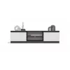 RTV 140 MALWA ANTHRACITE/Biały