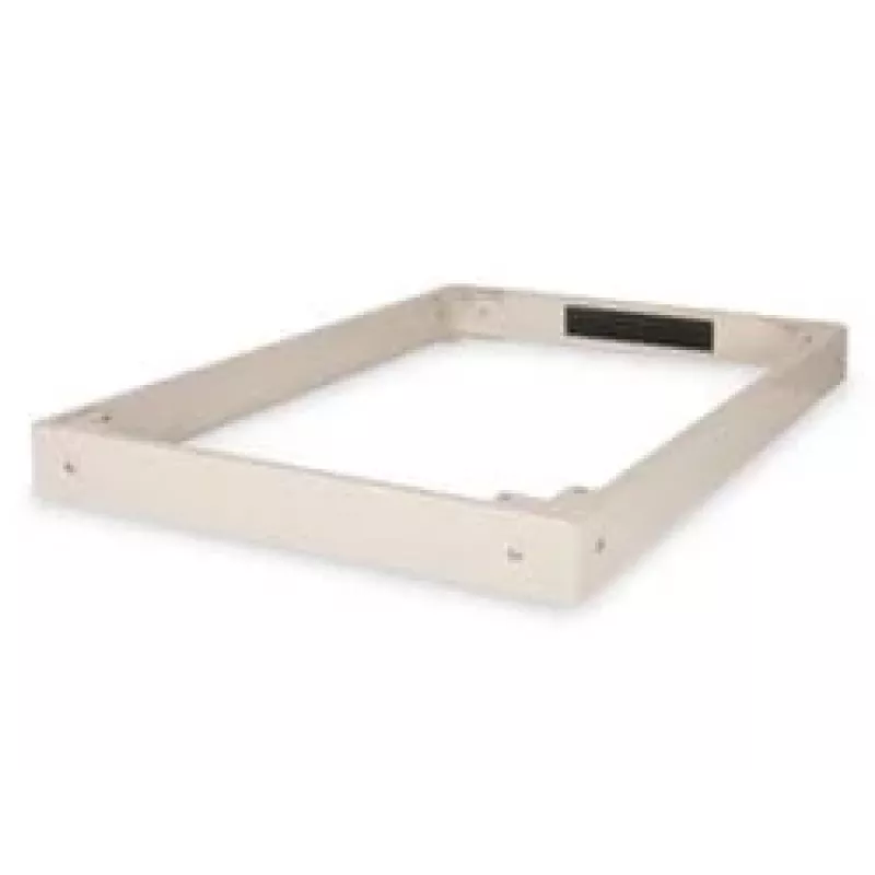 Cokół do szafy rack Digitus DN-19 PLINTH-8/12-N1