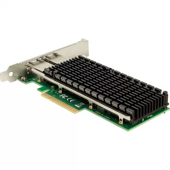 Karta interfejsu Inter-Tech ST-7214 PCIe RJ-45 10 Gbit/s