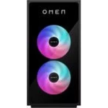 HP OMEN Des - Komplettsystem - Core i7 - RAM: 32 GB DDR5 - HDD: 1.000 GB - NVIDIA GeForce RTX 5000 (CG4M6EA#ABD)