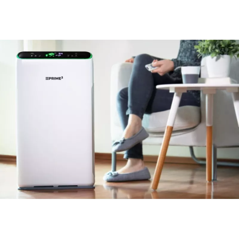 Oczyszczacz powietrza Prime3 SAP81