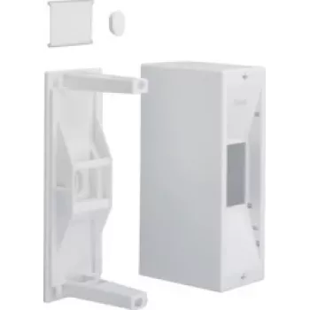 Hager GD102N Elektryczna tablica rozdzielcza (GD102N)