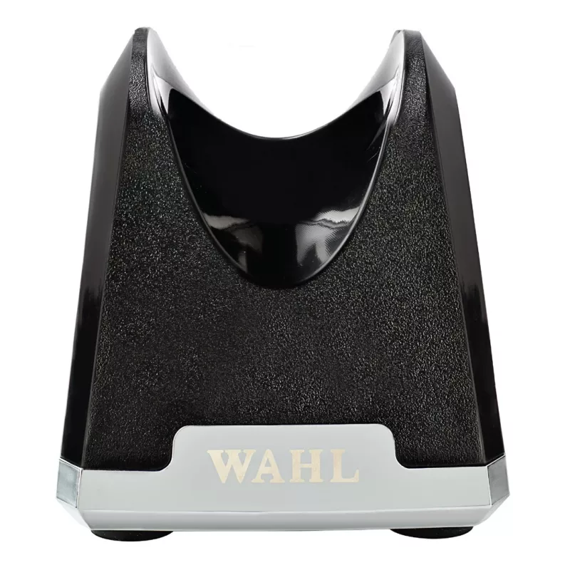 Wahl Cordless Detailer Li Burgundy, srebrny Lithium-Ion (Li-Ion)