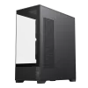 Obudowa Gamemax | VISTA 2 AB | Czarny | Midi Tower | Bez zasilacza