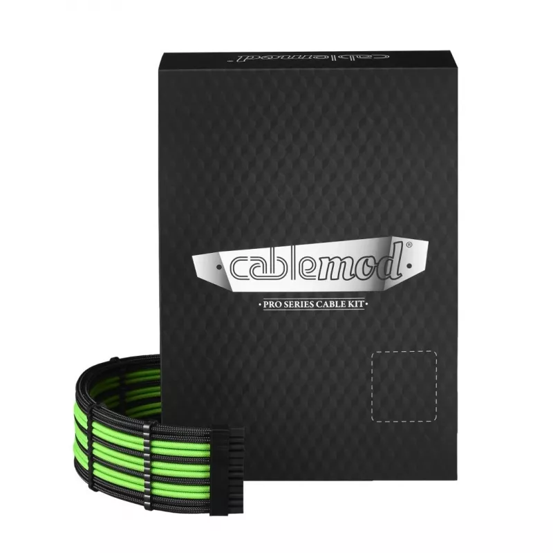 Kabel wewnętrzny do zasilacza CableMod CM-PCSR-FKIT-NKKLG-R