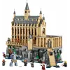 LEGO® Harry Potter™ Zamek Hogwart™: Wielka Sala 76435
