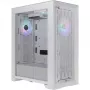 Obudowa CTE T500 Full Tower ARGB TG Snow