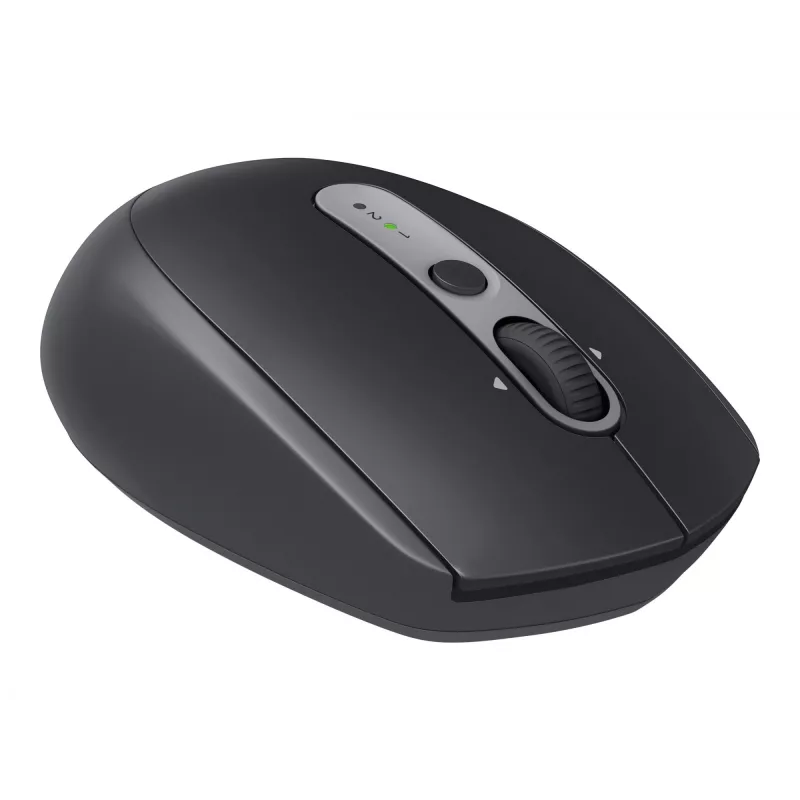 Logitech M590 mysz Praworęczna RF Bezprzewodowa+Bluetooth Optyczna 1000 DPI