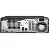 Komputer HP ELITEDESK 8 SFF G1I U7-265 8GB 500GB Zintegrowana Windows 10 Pro