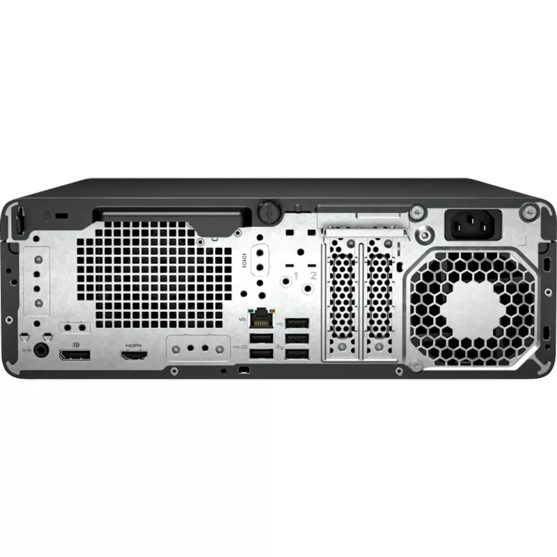 Komputer HP ELITEDESK 8 SFF G1I U7-265 8GB 500GB Zintegrowana Windows 10 Pro