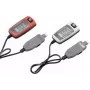 Zestaw do testowania bezpieczników samochodowych Voltcraft CF-02S+ CF-03S — testery diagnostyczne do bezpieczników pojazdowych