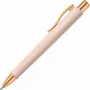 Zatrzaskowy długopis automatyczny Faber-Castell 241187 niebieski Rose