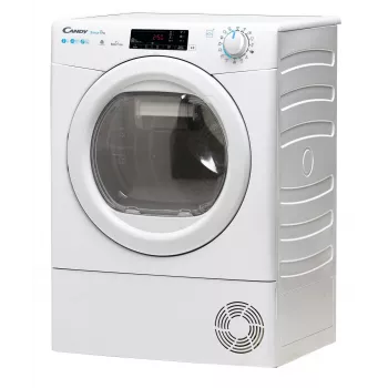 CANDY Suszarka CSOE H7A2TE-S, 7kg, klasa energetyczna E