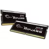 G.Skill Ripjaws | 32 GB | DDR5 | 5600 MHz | PC/server | Registered No | ECC No