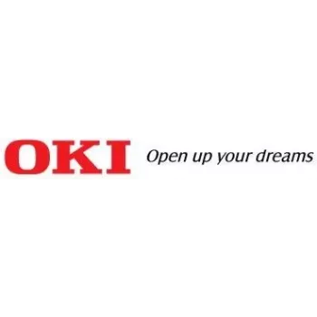 OKI - Gelb - original - Tonerpatrone - für ES 9465 MFP, 9475 MFP, 9475dn MFP (45643509)